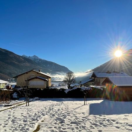 Apartament Bergzauber Obervellach Im Moelltal Zewnętrze zdjęcie