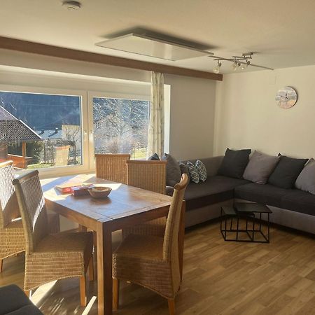 Panorama Apartments Semslach Obervellach Zewnętrze zdjęcie