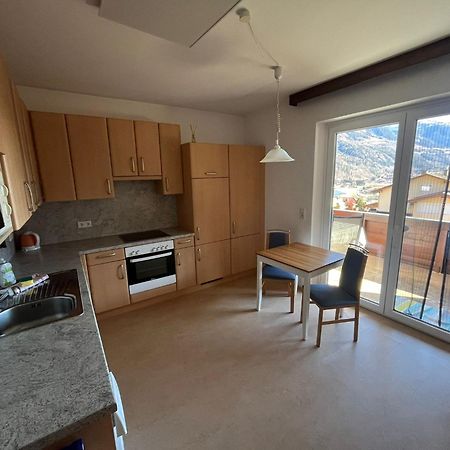 Panorama Apartments Semslach Obervellach Zewnętrze zdjęcie