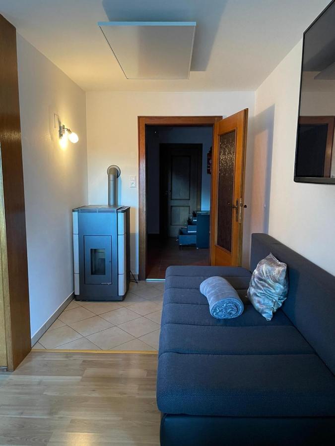 Panorama Apartments Semslach Obervellach Zewnętrze zdjęcie