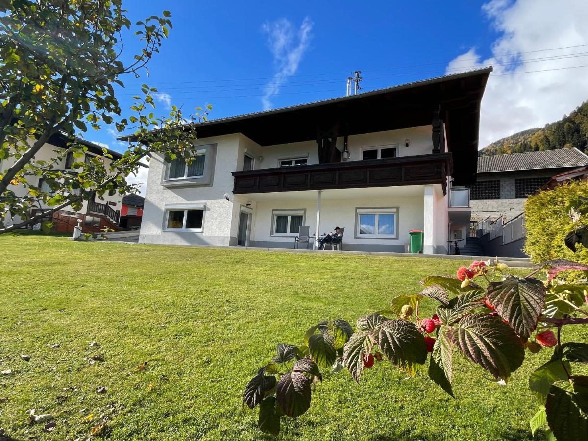 Apartament Bergzauber Obervellach Im Moelltal Zewnętrze zdjęcie