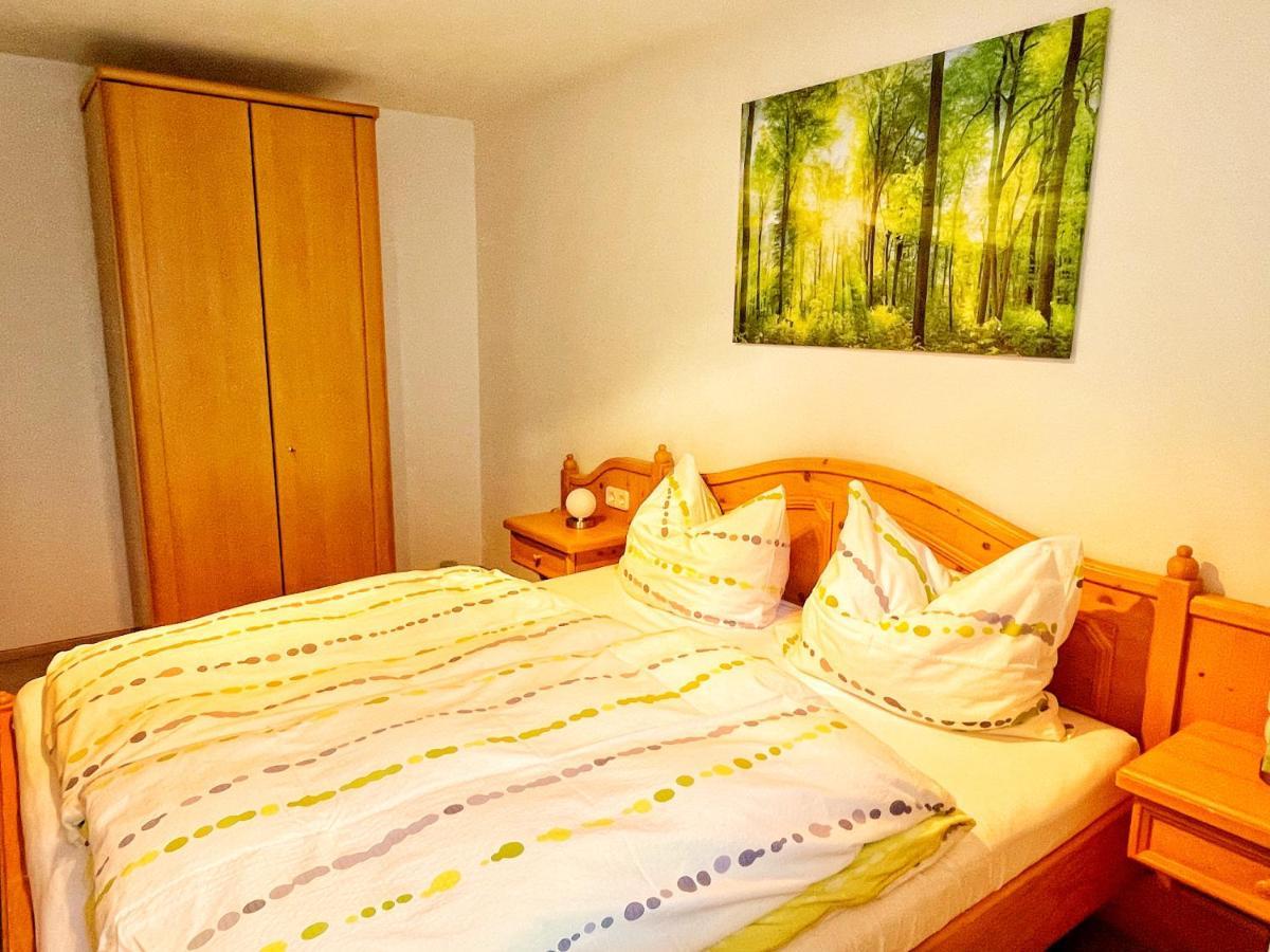 Apartament Bergzauber Obervellach Im Moelltal Zewnętrze zdjęcie