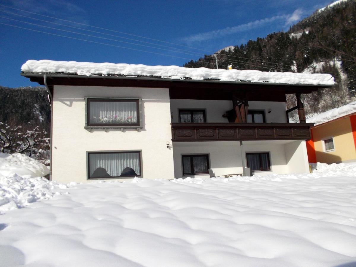 Apartament Bergzauber Obervellach Im Moelltal Zewnętrze zdjęcie