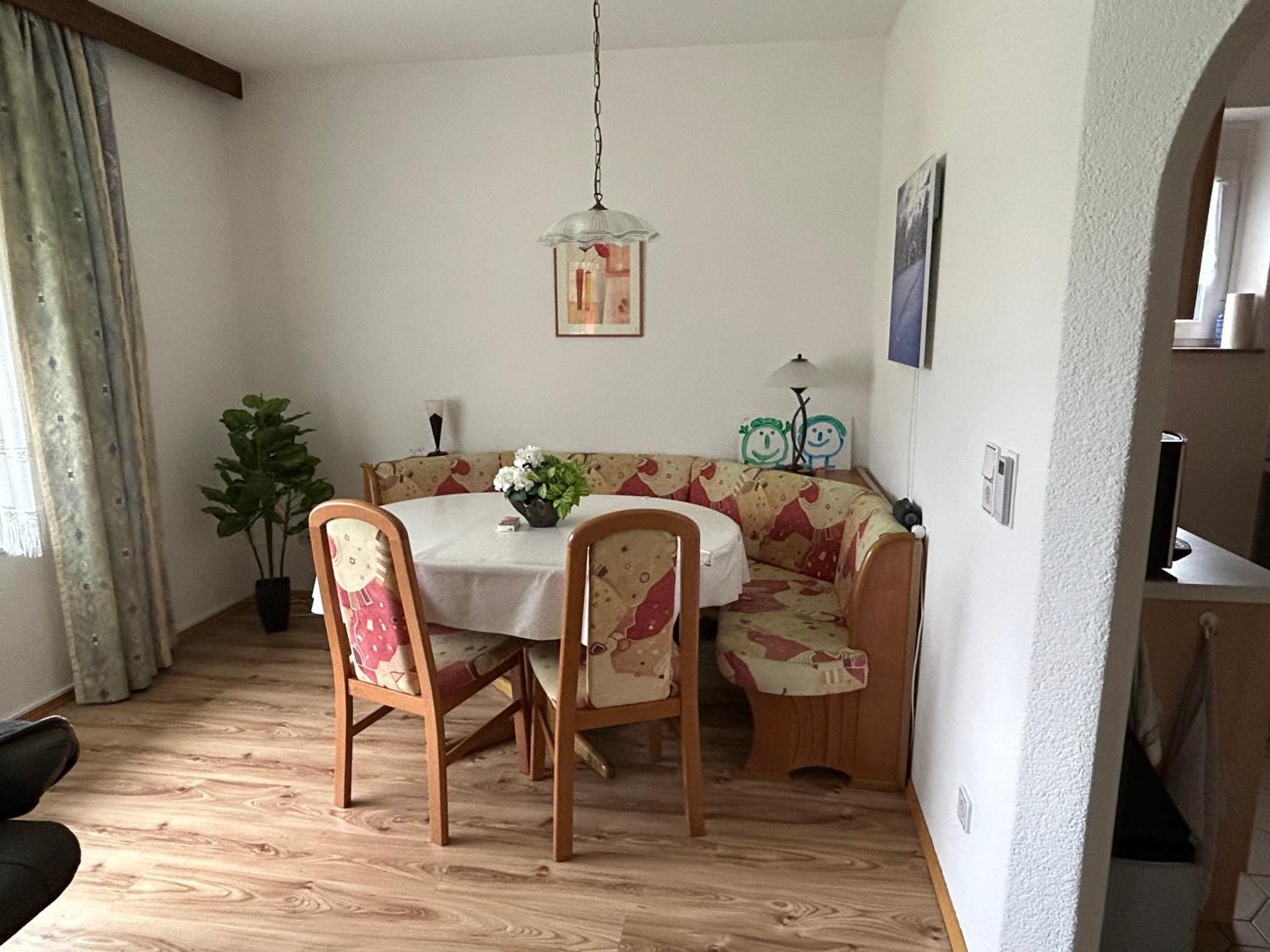 Apartament Bergzauber Obervellach Im Moelltal Zewnętrze zdjęcie