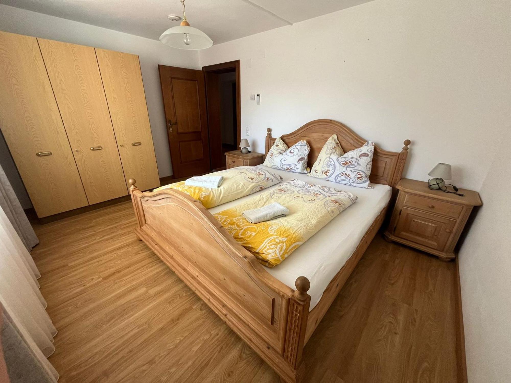 Panorama Apartments Semslach Obervellach Zewnętrze zdjęcie