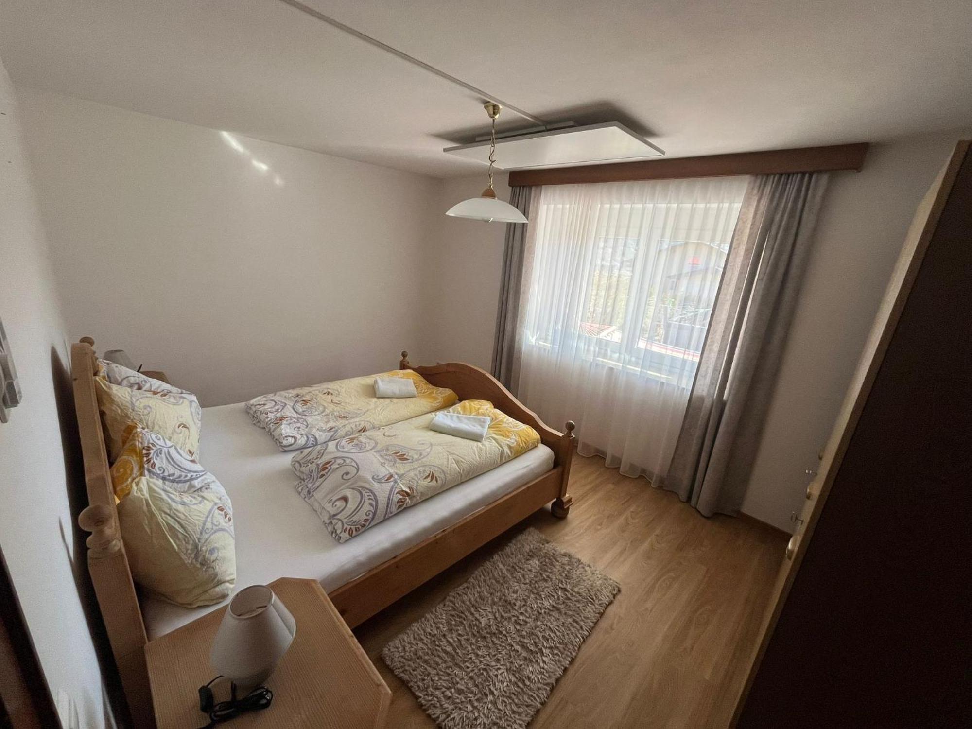 Panorama Apartments Semslach Obervellach Zewnętrze zdjęcie