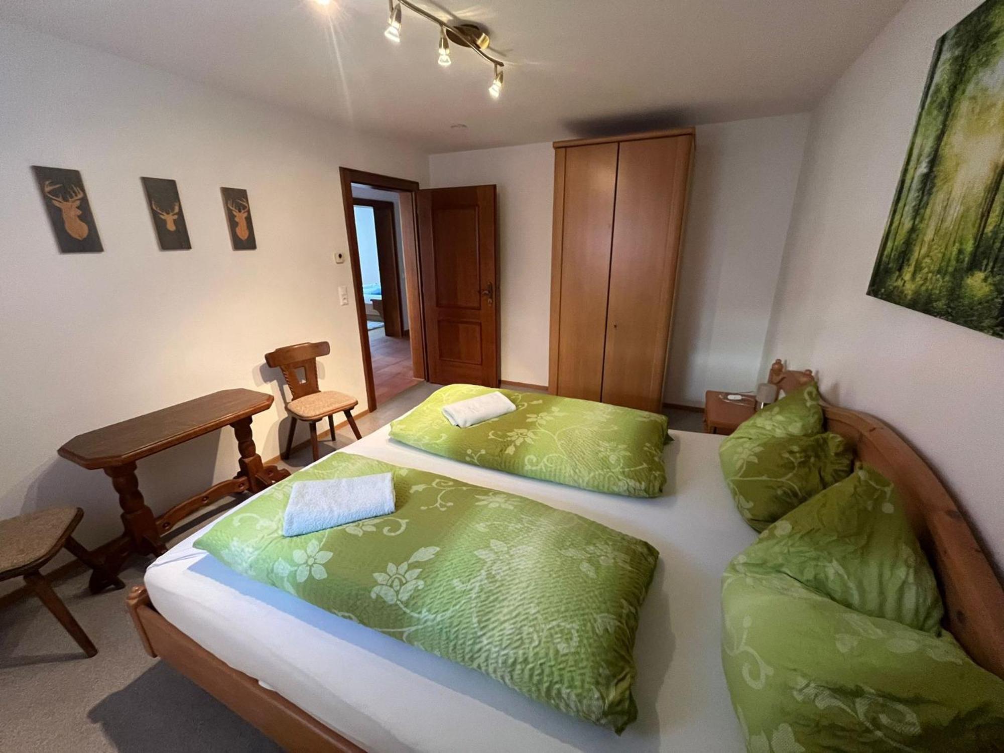 Panorama Apartments Semslach Obervellach Zewnętrze zdjęcie