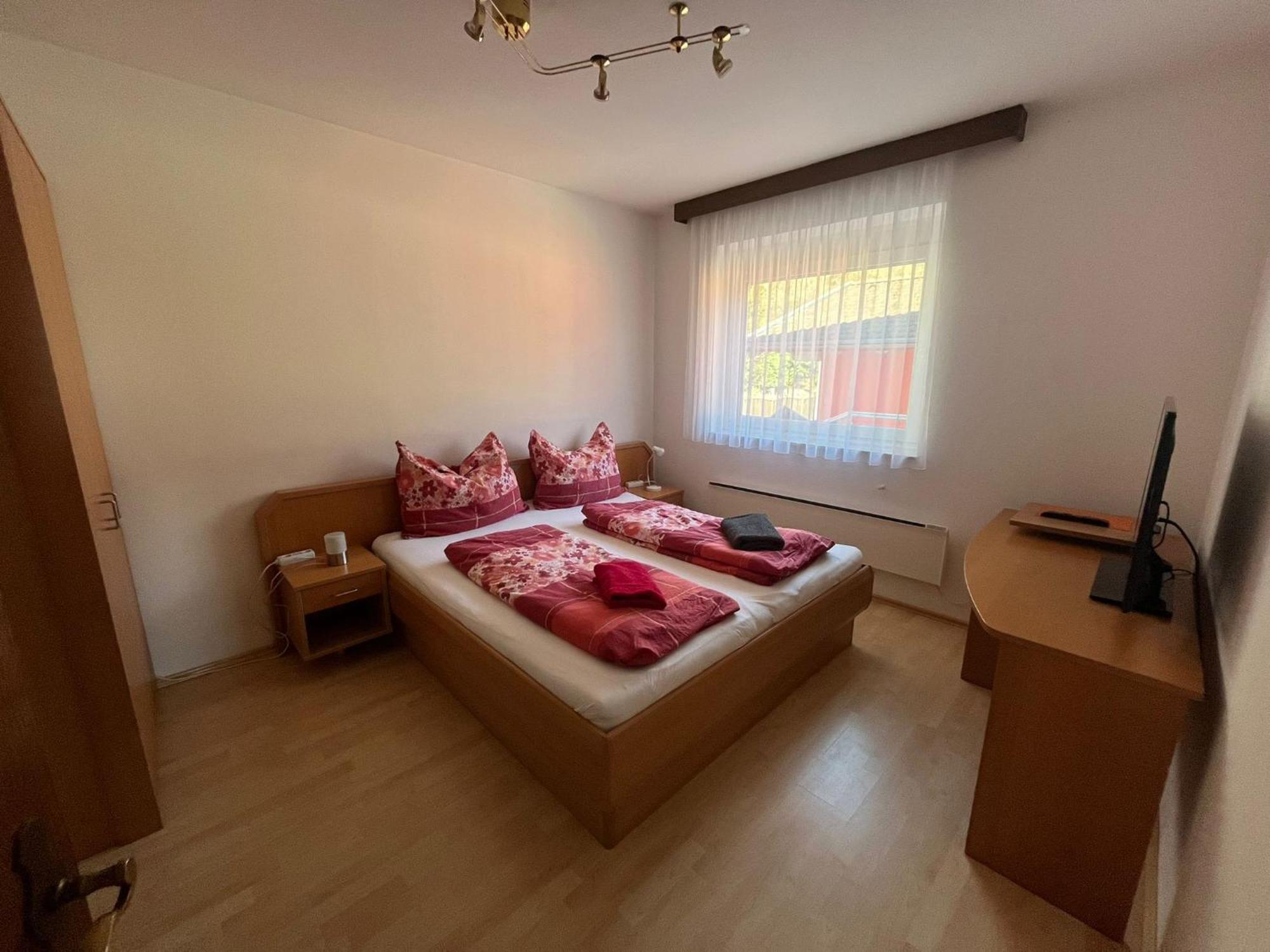 Panorama Apartments Semslach Obervellach Zewnętrze zdjęcie