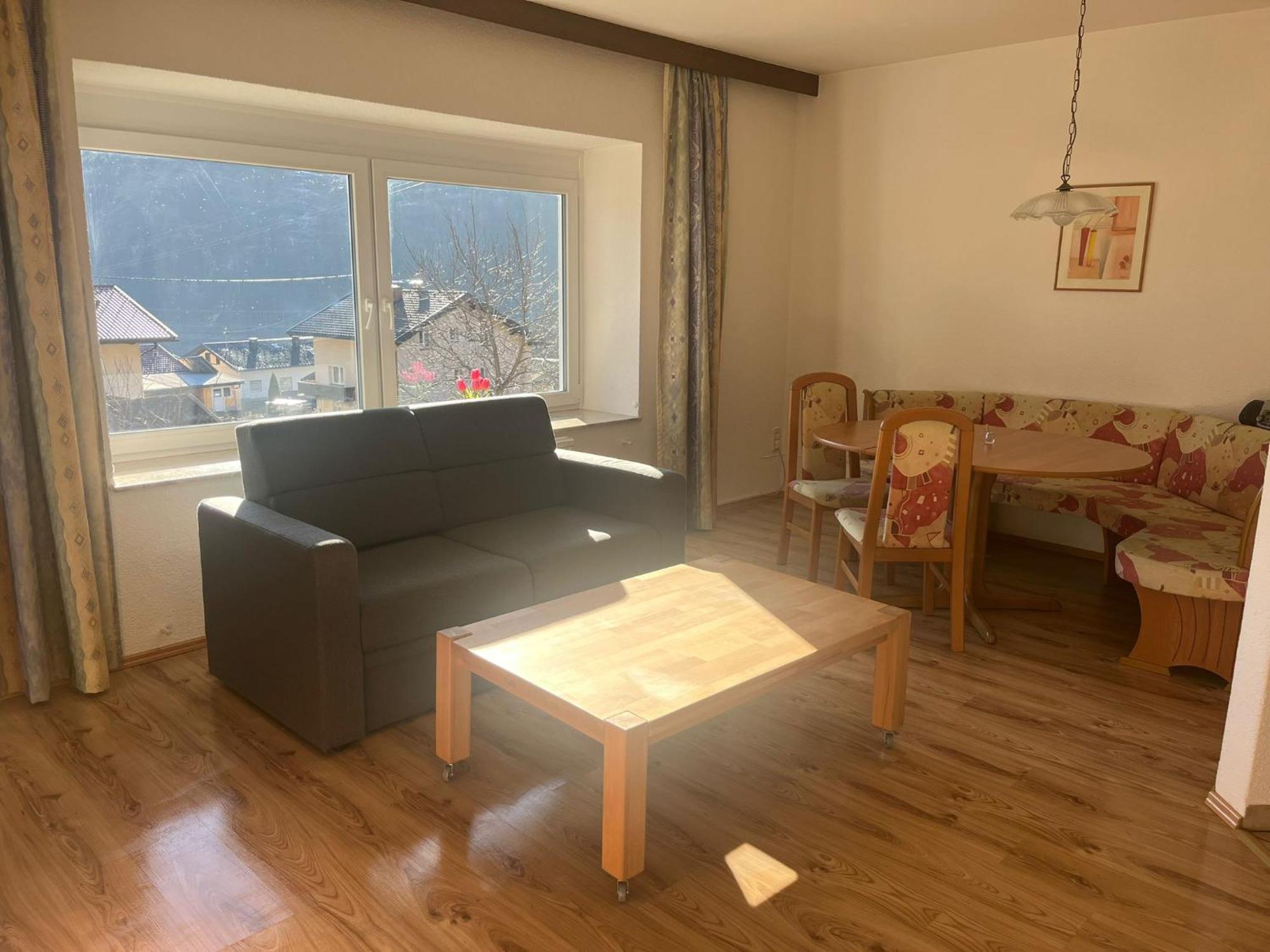 Panorama Apartments Semslach Obervellach Zewnętrze zdjęcie