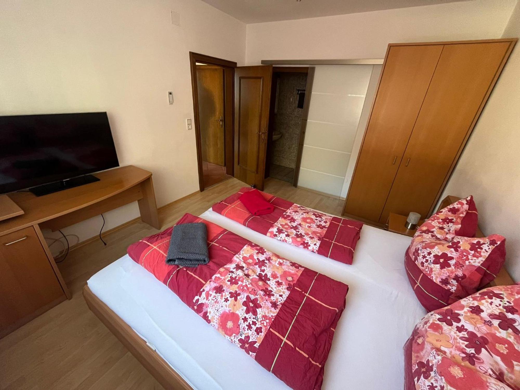 Panorama Apartments Semslach Obervellach Zewnętrze zdjęcie