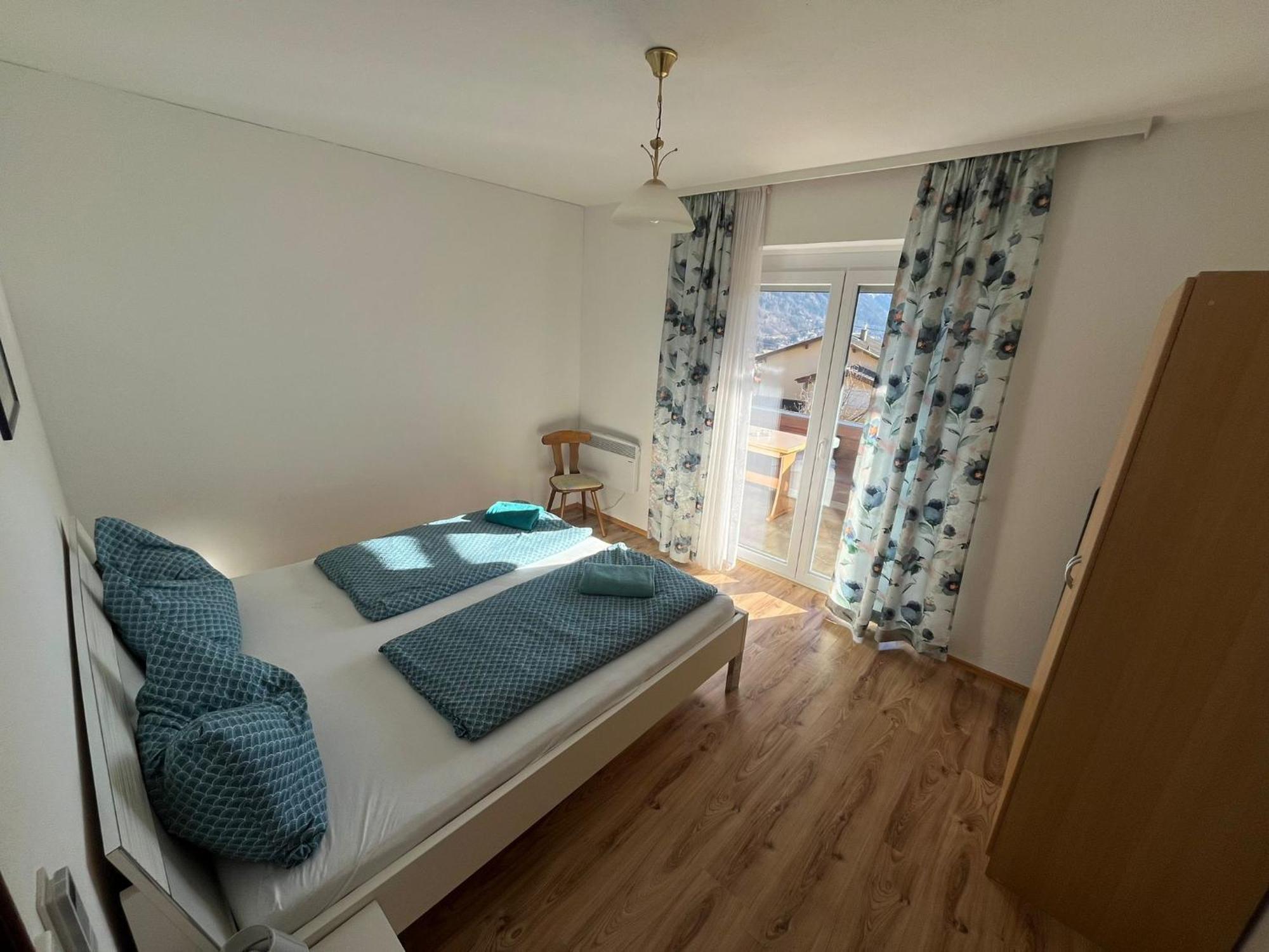 Panorama Apartments Semslach Obervellach Zewnętrze zdjęcie