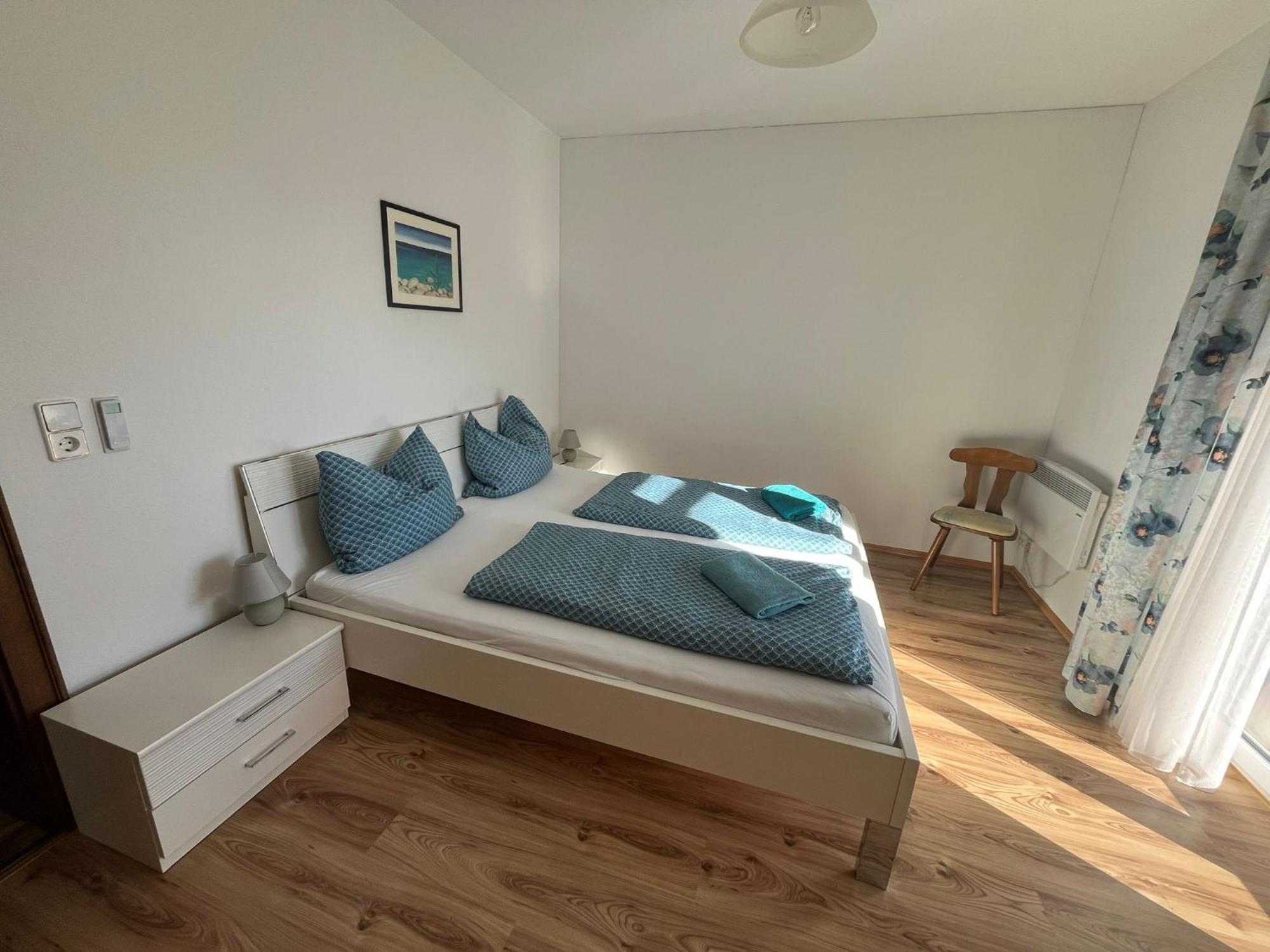 Panorama Apartments Semslach Obervellach Zewnętrze zdjęcie