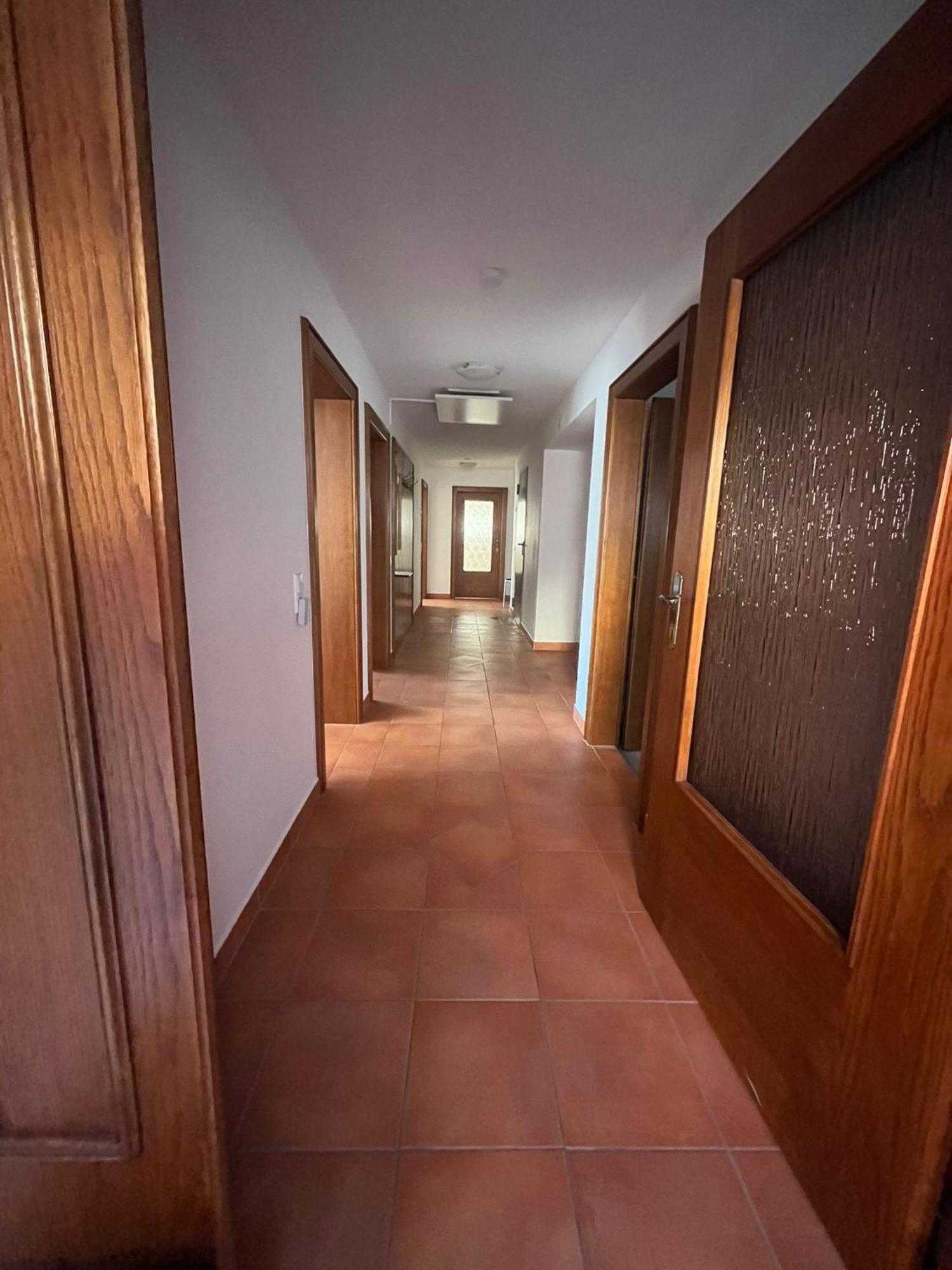 Panorama Apartments Semslach Obervellach Zewnętrze zdjęcie
