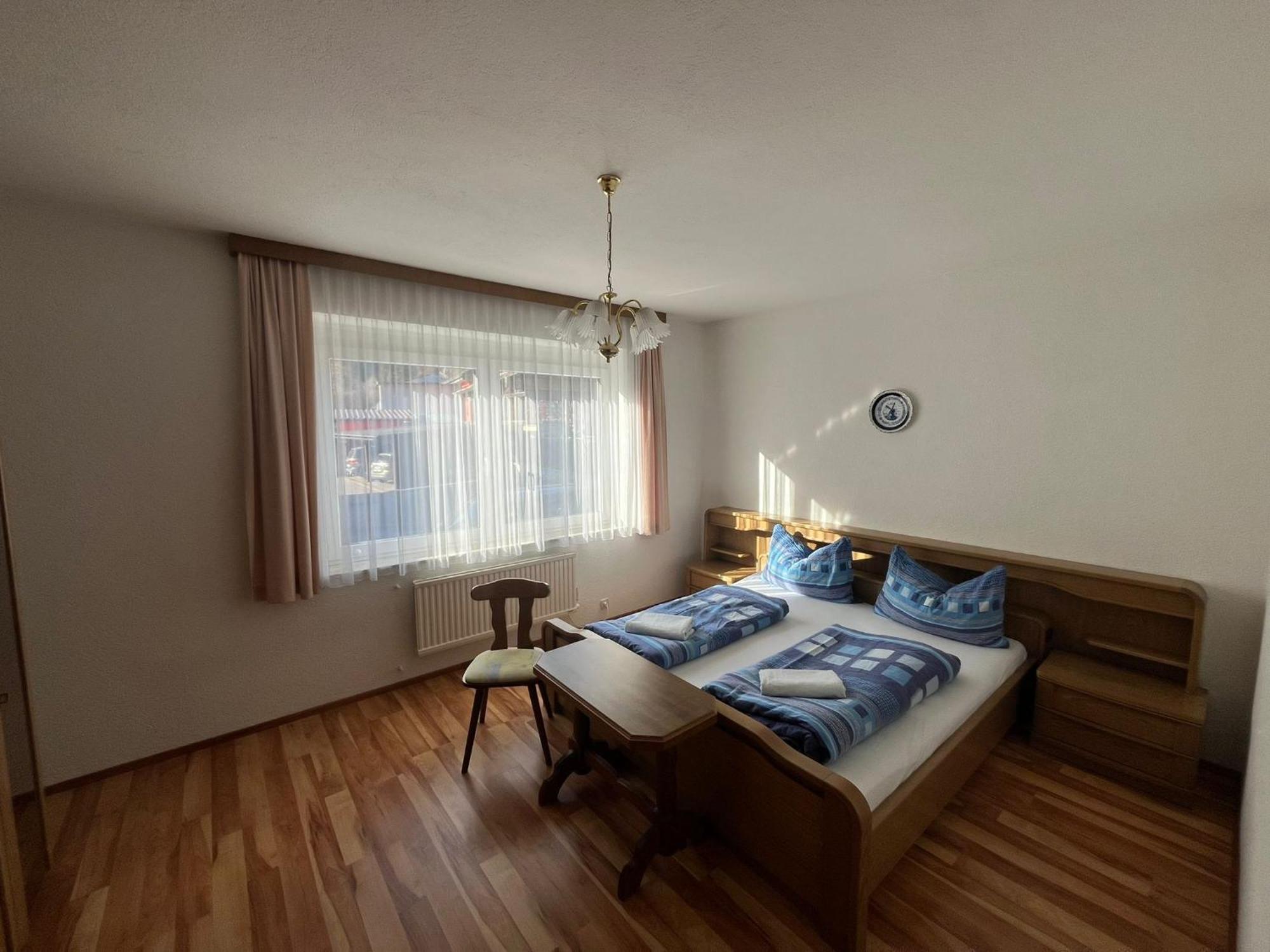 Panorama Apartments Semslach Obervellach Zewnętrze zdjęcie
