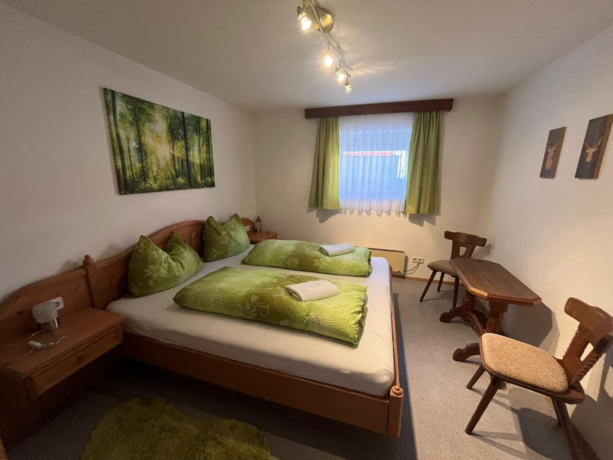 Panorama Apartments Semslach Obervellach Zewnętrze zdjęcie