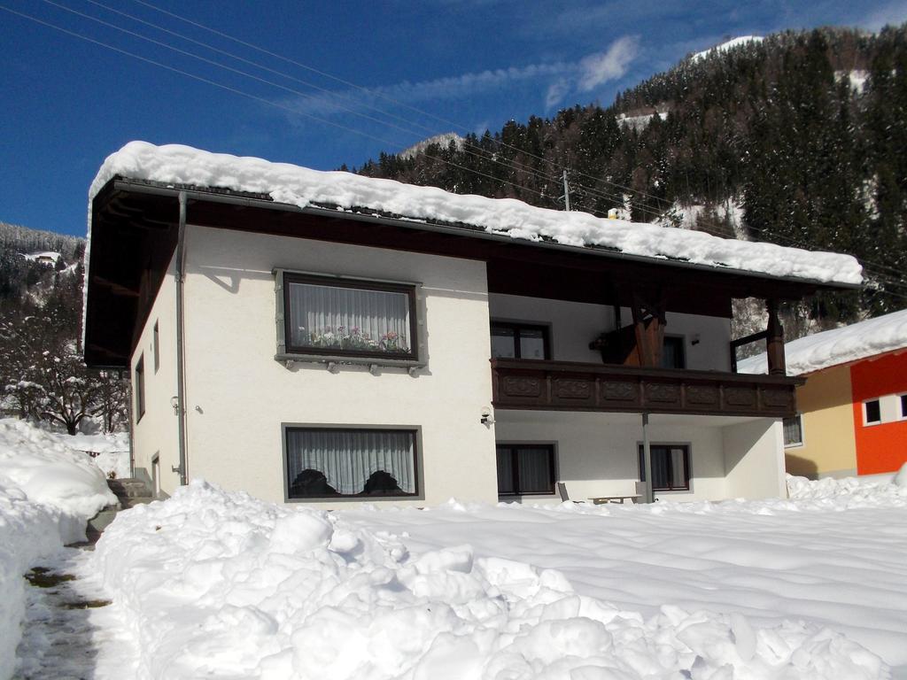 Apartament Bergzauber Obervellach Im Moelltal Pokój zdjęcie