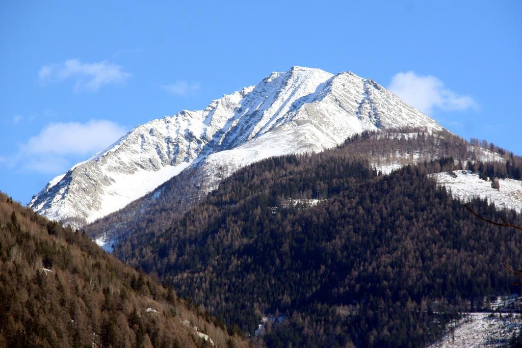 Apartament Bergzauber Obervellach Im Moelltal Zewnętrze zdjęcie