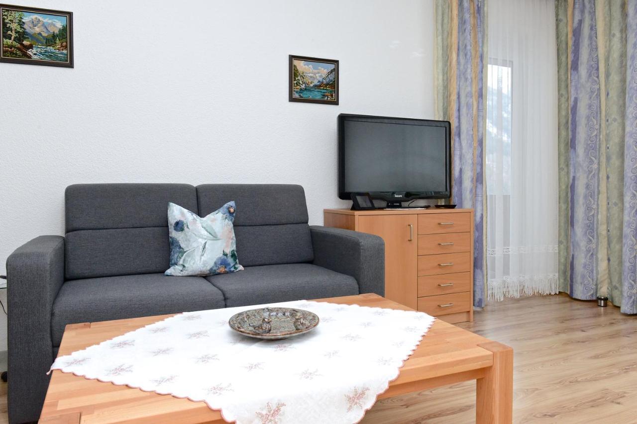 Apartament Bergzauber Obervellach Im Moelltal Zewnętrze zdjęcie