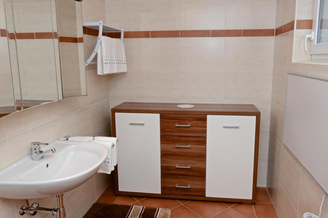 Panorama Apartments Semslach Obervellach Zewnętrze zdjęcie